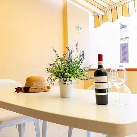 Holiday home Calasole House: Mare A 2 Passi *