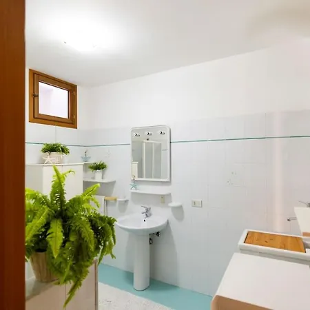 Calasole House: Mare A 2 Passi * San Vito Lo Capo