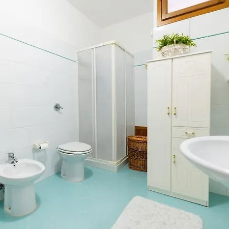 Calasole House: Mare A 2 Passi Holiday home San Vito Lo Capo