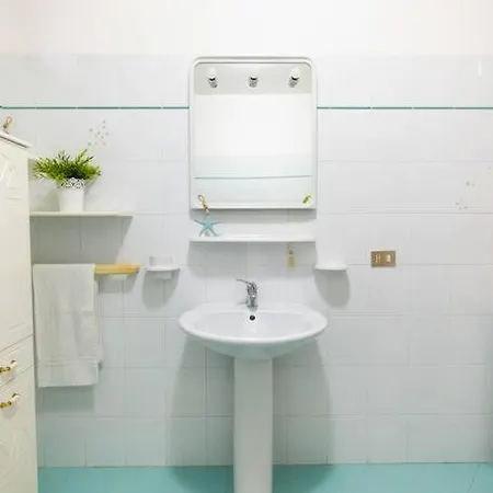 Holiday home Calasole House: Mare A 2 Passi San Vito Lo Capo