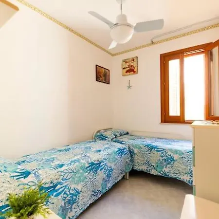 Calasole House: Mare A 2 Passi * San Vito Lo Capo