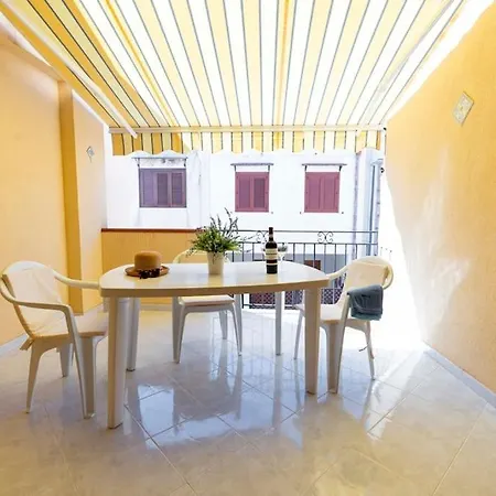Holiday home Calasole House: Mare A 2 Passi *