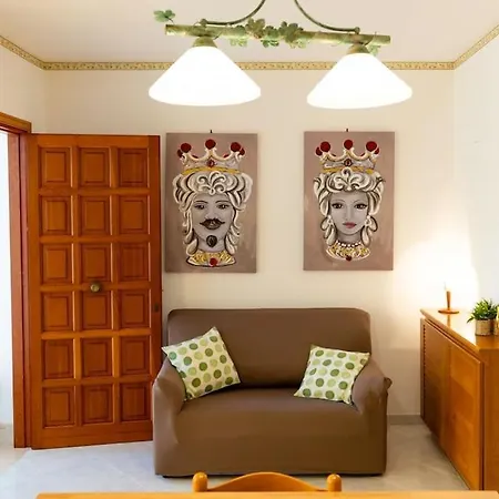 Calasole House: Mare A 2 Passi Holiday home *