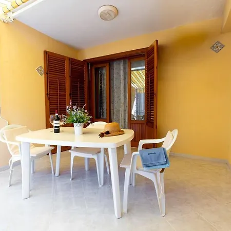 Calasole House: Mare A 2 Passi * San Vito Lo Capo