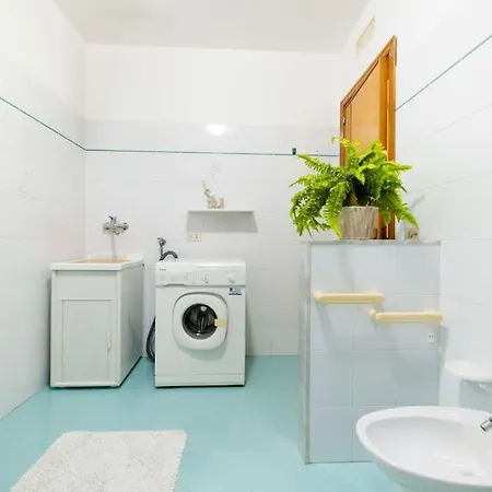 Calasole House: Mare A 2 Passi San Vito Lo Capo