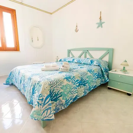 Calasole House: Mare A 2 Passi * San Vito Lo Capo