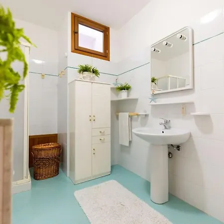 Calasole House: Mare A 2 Passi Holiday home San Vito Lo Capo