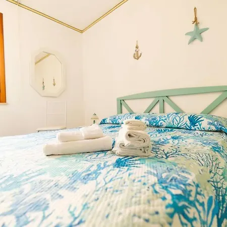 Holiday home Calasole House: Mare A 2 Passi
