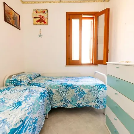 Calasole House: Mare A 2 Passi *