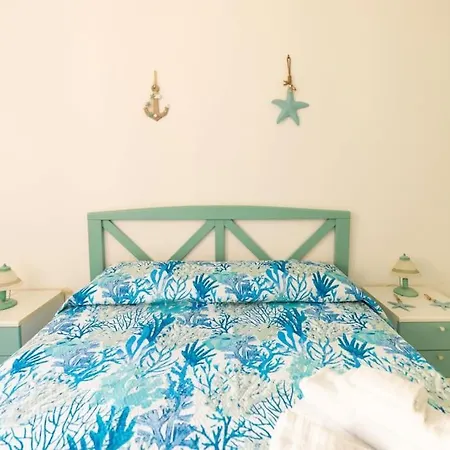 Holiday home Calasole House: Mare A 2 Passi San Vito Lo Capo