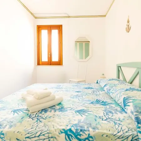 Calasole House: Mare A 2 Passi Holiday home San Vito Lo Capo