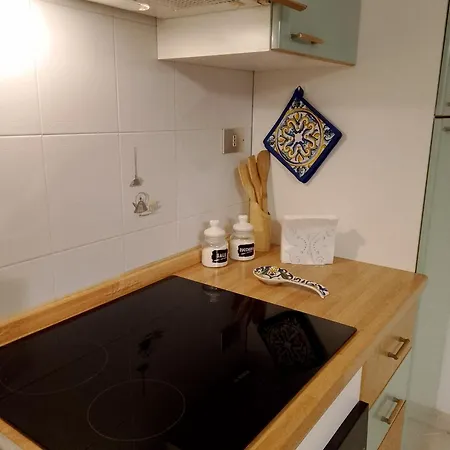 Calasole House: Mare A 2 Passi Holiday home